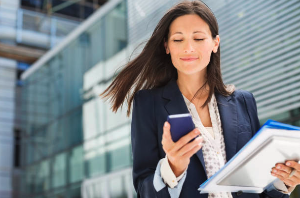 Manage your sober home from your phone